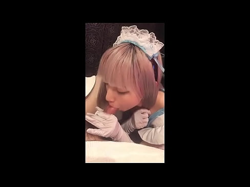 ❤️ Japanese Idol [mayuka], ຊຸດແມ່ບ້ານຊາວຝຣັ່ງ, ຕອນທີ 1, ເປົ່າລົມ ແລະ ຢອດໂລຊັນ ️ ວິດີໂອຮ່ວມເພດ  ຢູ່ຄອມ lo.milf-nut-net.ru ﹏